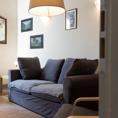 Fossi Elegant Apartment Флоренция Екстериор снимка