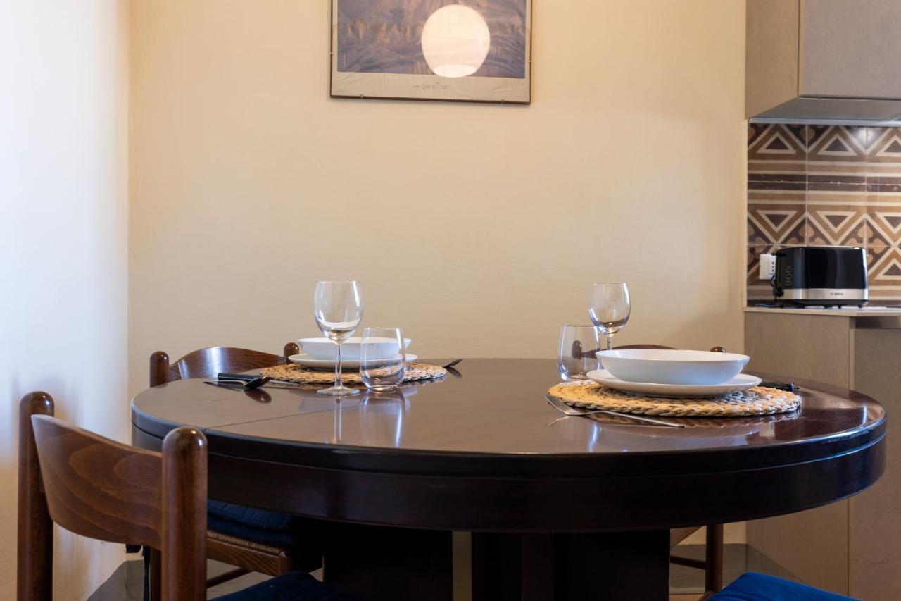 Fossi Elegant Apartment Флоренция Екстериор снимка