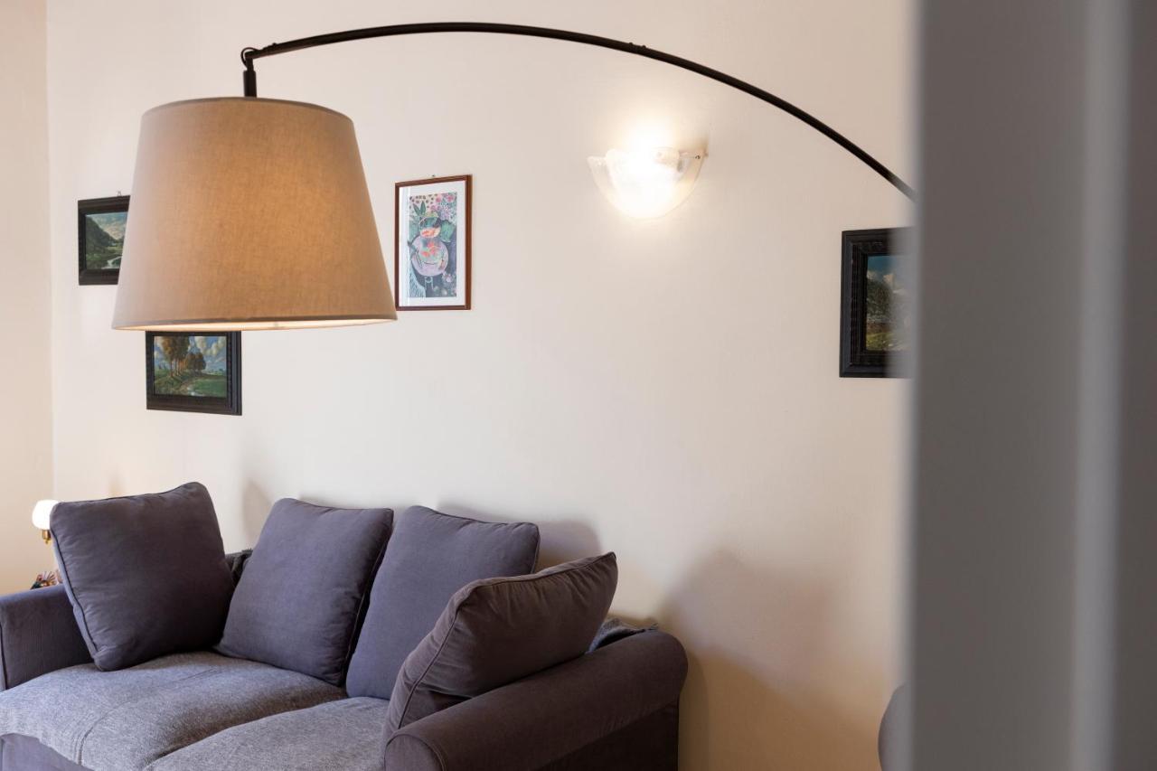 Fossi Elegant Apartment Флоренция Екстериор снимка