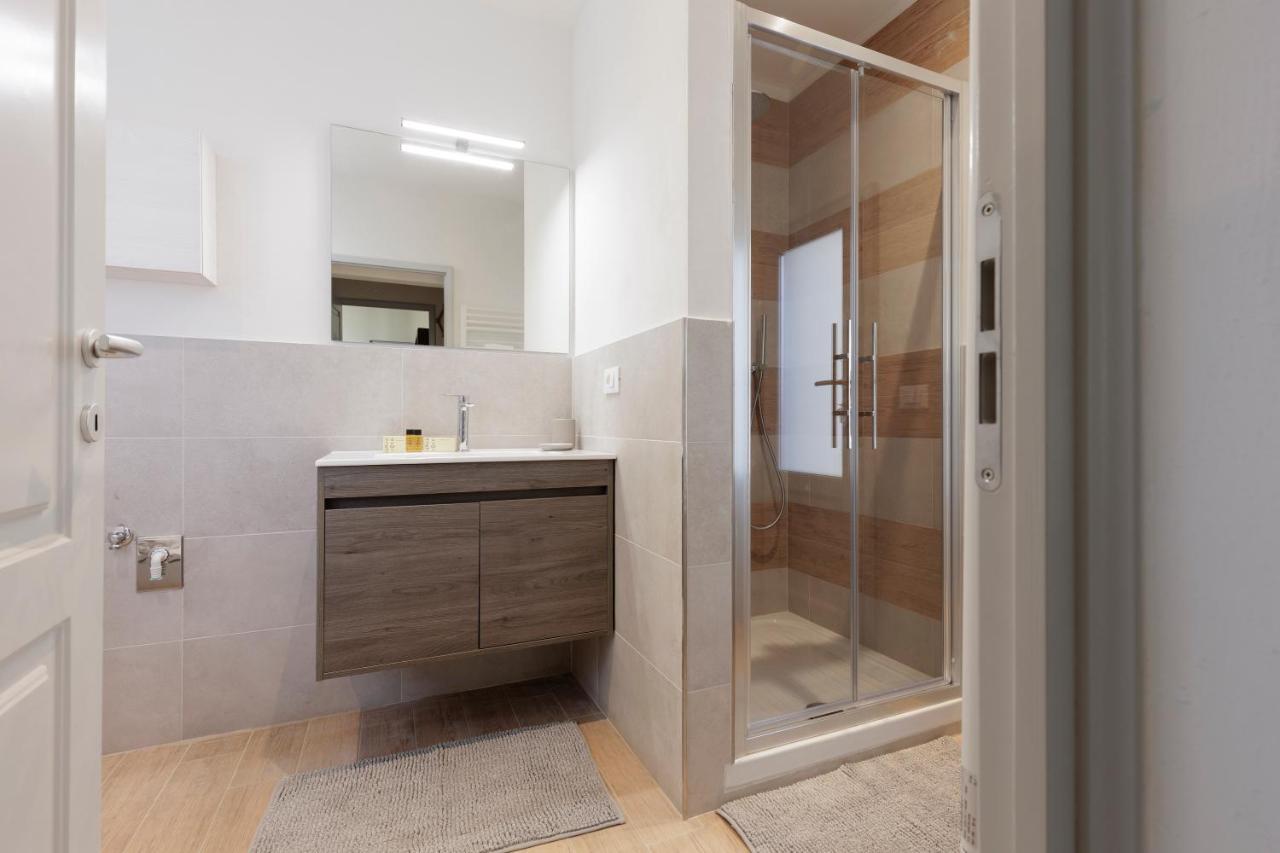 Fossi Elegant Apartment Флоренция Екстериор снимка