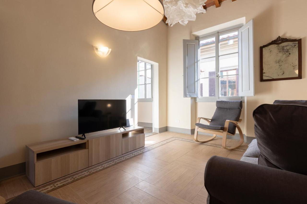 Fossi Elegant Apartment Флоренция Екстериор снимка
