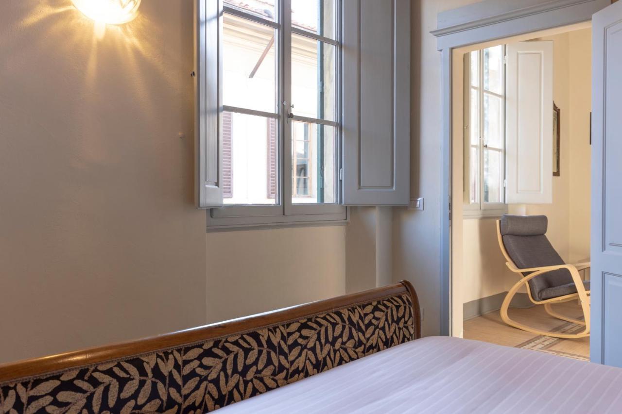 Fossi Elegant Apartment Флоренция Екстериор снимка