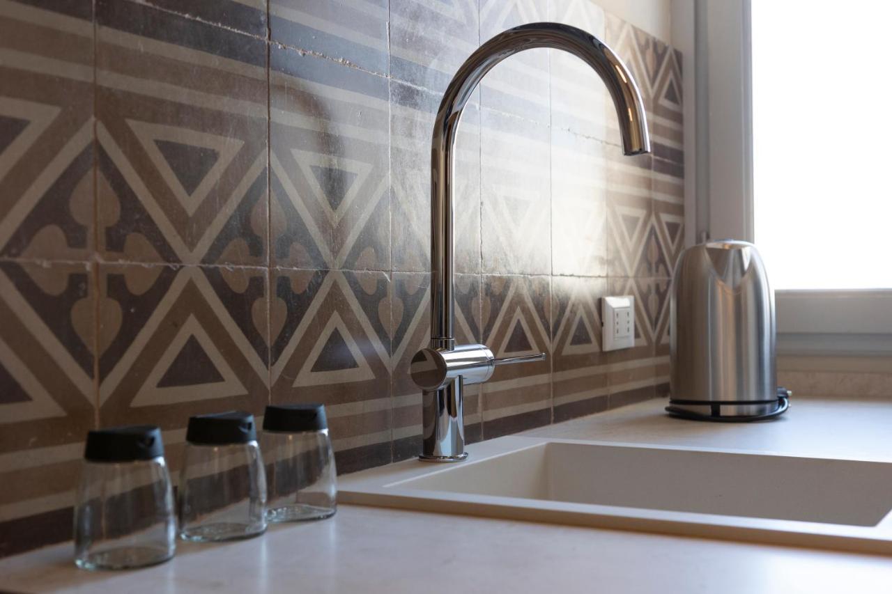 Fossi Elegant Apartment Флоренция Екстериор снимка