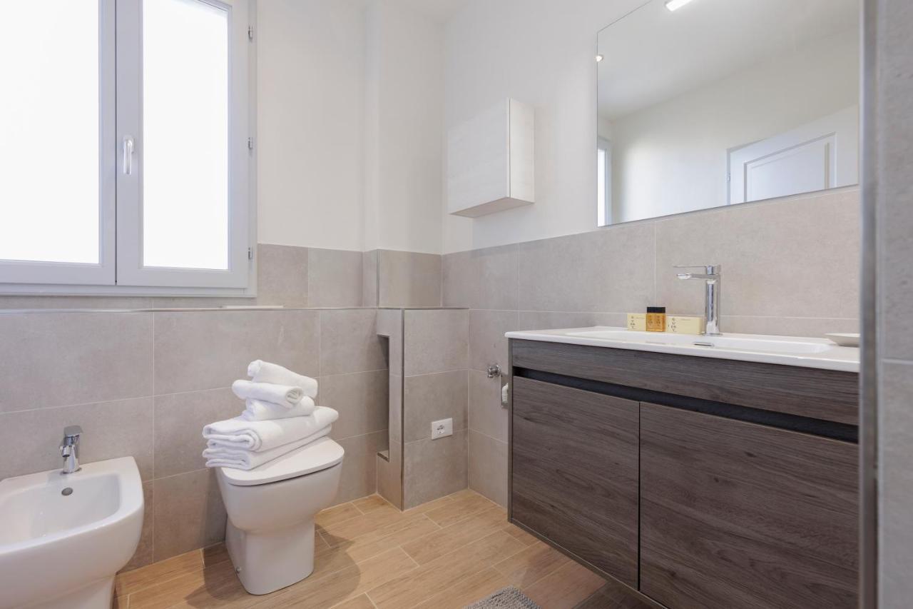 Fossi Elegant Apartment Флоренция Екстериор снимка