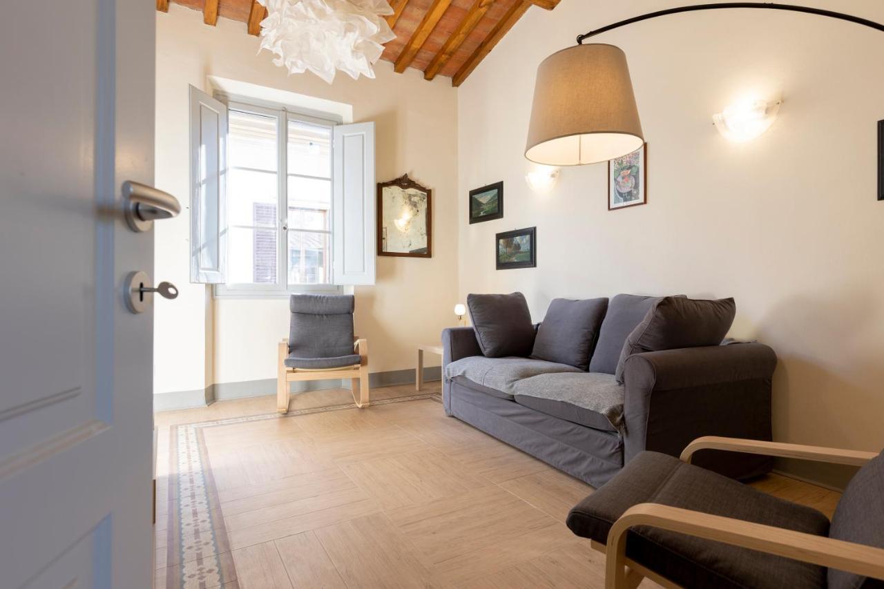 Fossi Elegant Apartment Флоренция Екстериор снимка