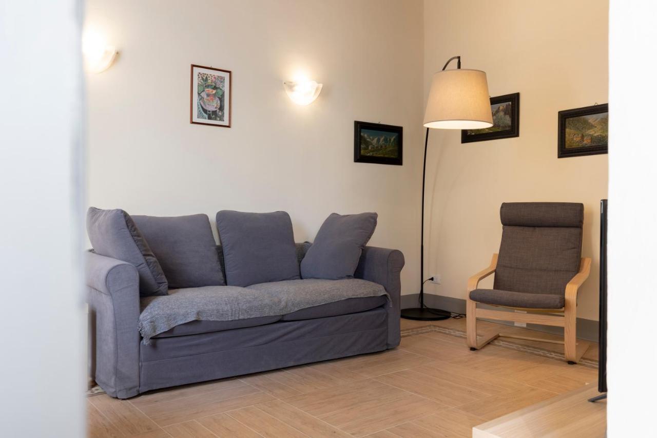 Fossi Elegant Apartment Флоренция Екстериор снимка