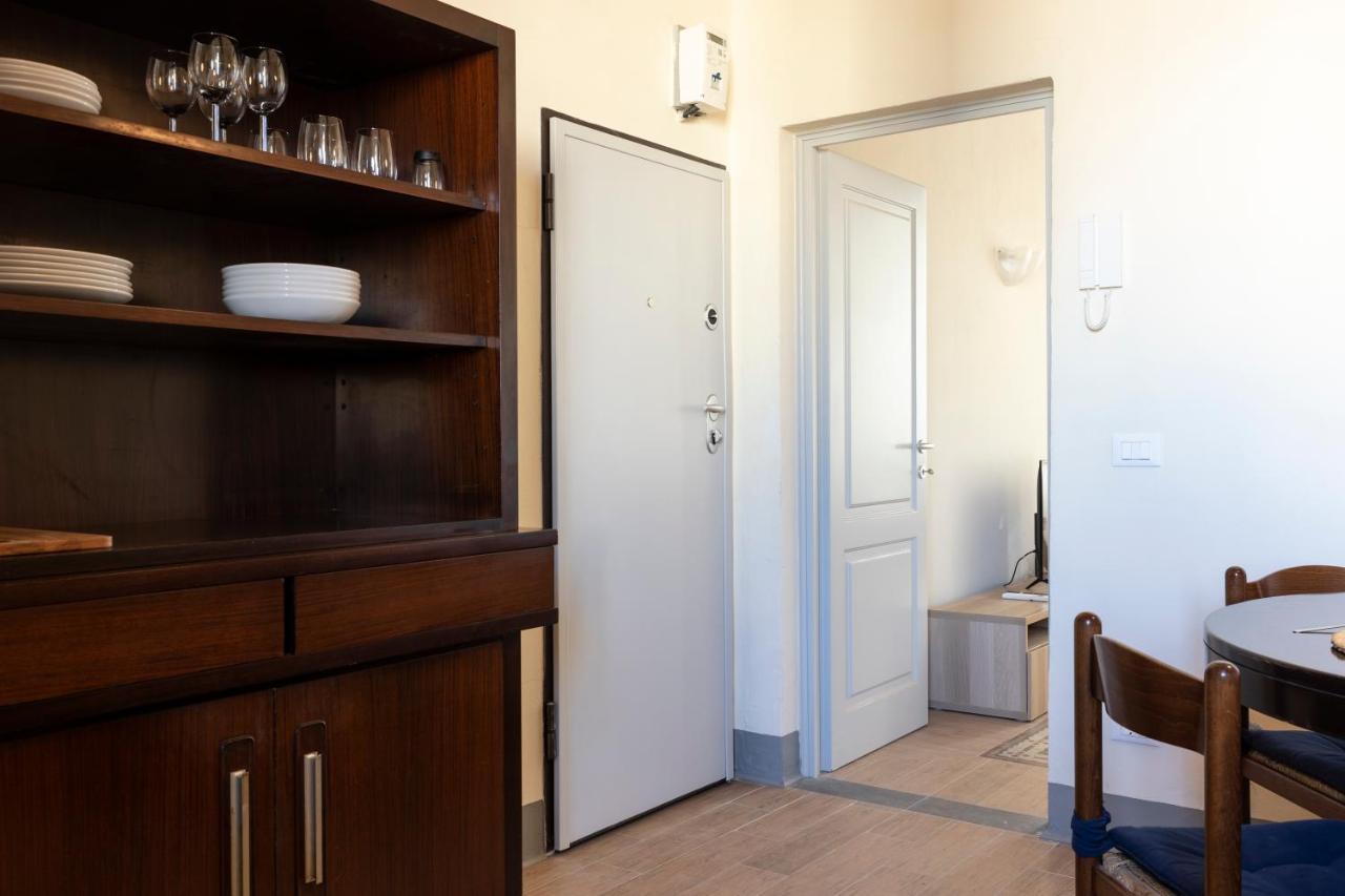 Fossi Elegant Apartment Флоренция Екстериор снимка